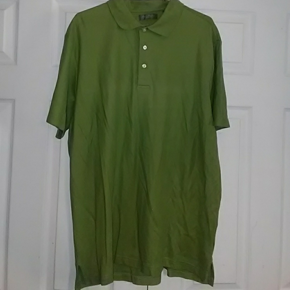 Men's Daniel Cremieux Collared shirt